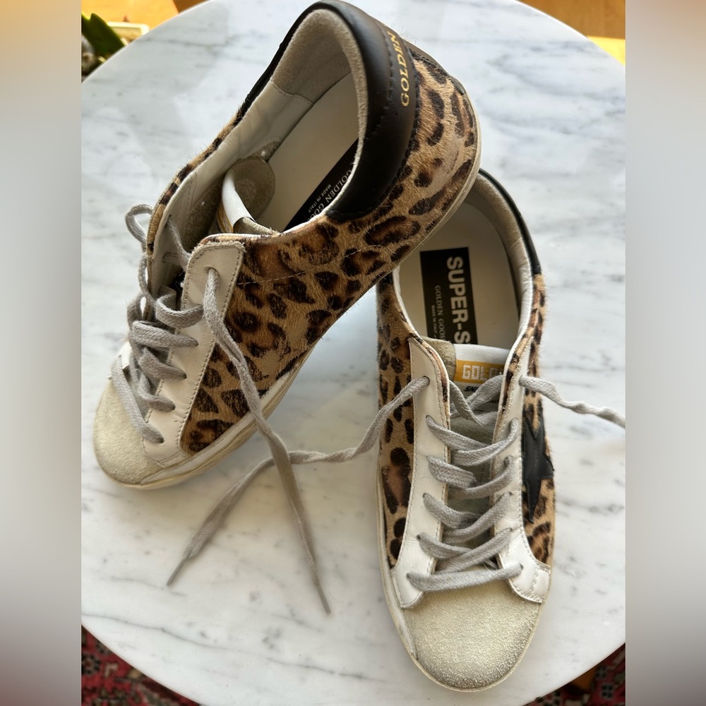 These are some sweet kicks!  Very good used condition! With box and warranty.